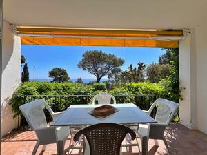 045 ST AGATHA Apartamento SANT ROC - STA AGATHA Calella de Palafrugell