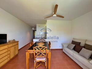 045 ST AGATHA Apartamento SANT ROC - STA AGATHA Calella de Palafrugell