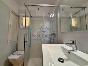 045 ST AGATHA Apartamento SANT ROC - STA AGATHA Calella de Palafrugell