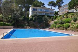 092 PARK GOLFET GREGAL Apartament EL GOLFET - GREGAL Calella De Palafrugell