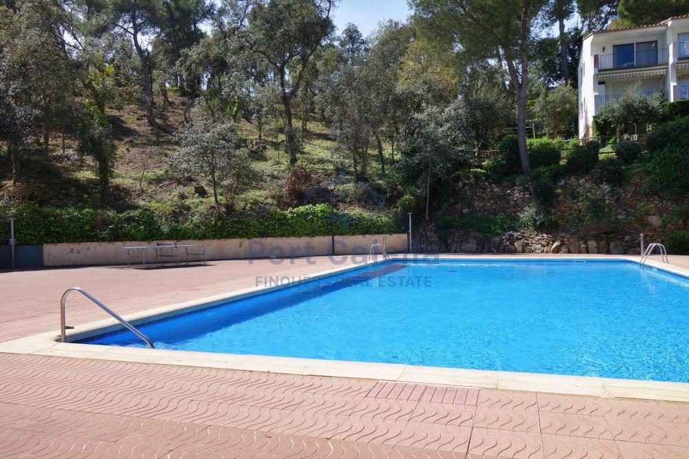 092 PARK GOLFET GREGAL Appartement EL GOLFET - GREGAL Calella De Palafrugell 092 PARK GOLFET GREGAL Appartement EL GOLFET - GREGAL Calella De Palafrugell
