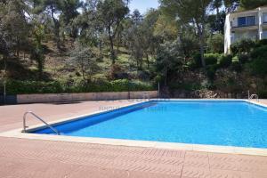 092 PARK GOLFET GREGAL Apartament EL GOLFET - GREGAL Calella De Palafrugell