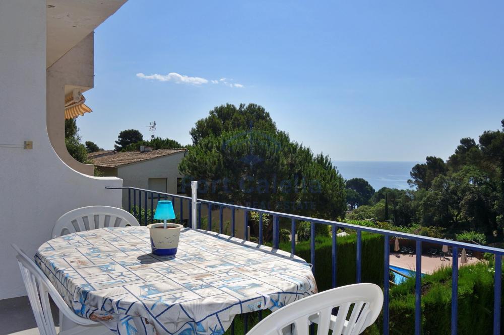 092 PARK GOLFET GREGAL Appartement EL GOLFET - GREGAL Calella De Palafrugell 092 PARK GOLFET GREGAL Appartement EL GOLFET - GREGAL Calella De Palafrugell