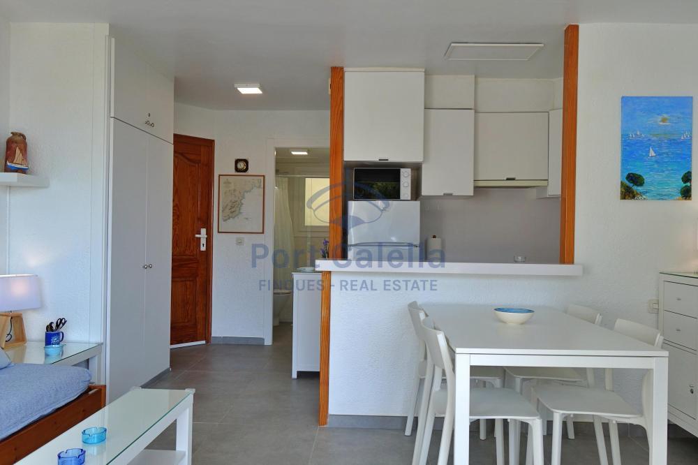 092 PARK GOLFET GREGAL Appartement EL GOLFET - GREGAL Calella De Palafrugell 092 PARK GOLFET GREGAL Appartement EL GOLFET - GREGAL Calella De Palafrugell