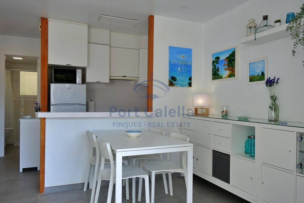 092 PARK GOLFET GREGAL Appartement EL GOLFET - GREGAL Calella De Palafrugell 092 PARK GOLFET GREGAL Appartement EL GOLFET - GREGAL Calella De Palafrugell