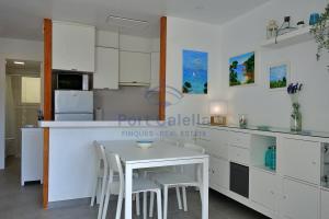 092 PARK GOLFET GREGAL Apartament EL GOLFET - GREGAL Calella De Palafrugell