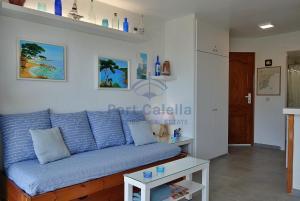 092 PARK GOLFET GREGAL Apartament EL GOLFET - GREGAL Calella De Palafrugell