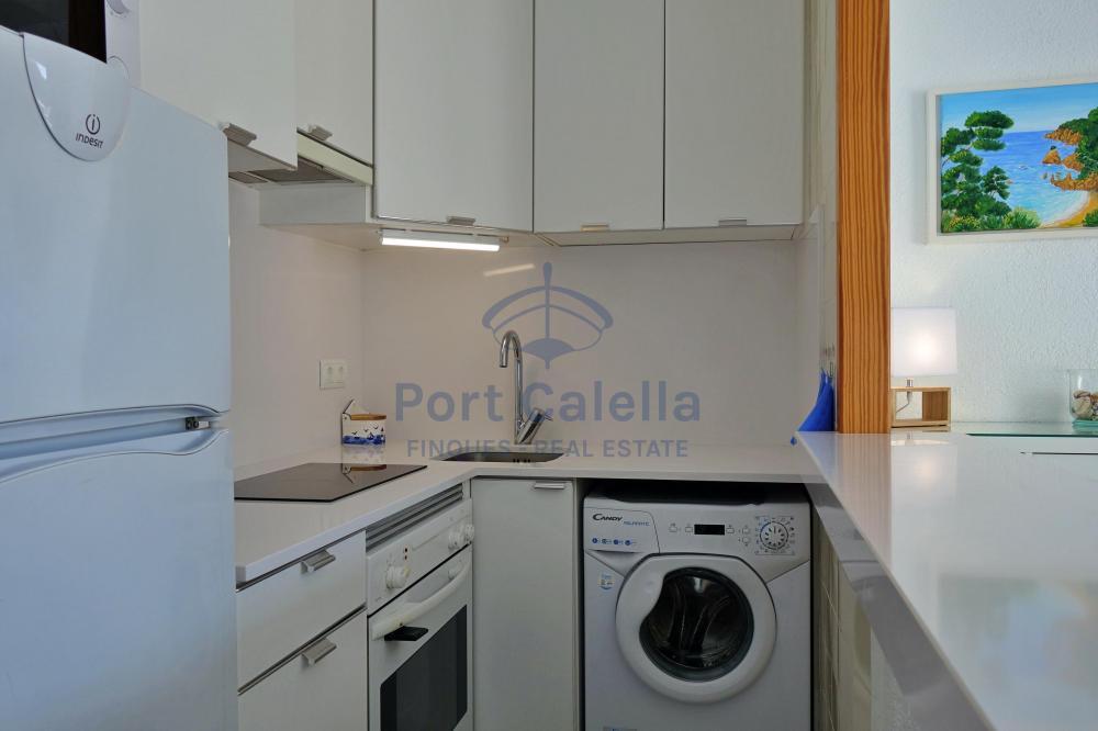 092 PARK GOLFET GREGAL Appartement EL GOLFET - GREGAL Calella De Palafrugell 092 PARK GOLFET GREGAL Appartement EL GOLFET - GREGAL Calella De Palafrugell