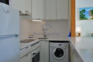 092 PARK GOLFET GREGAL Apartament EL GOLFET - GREGAL Calella De Palafrugell