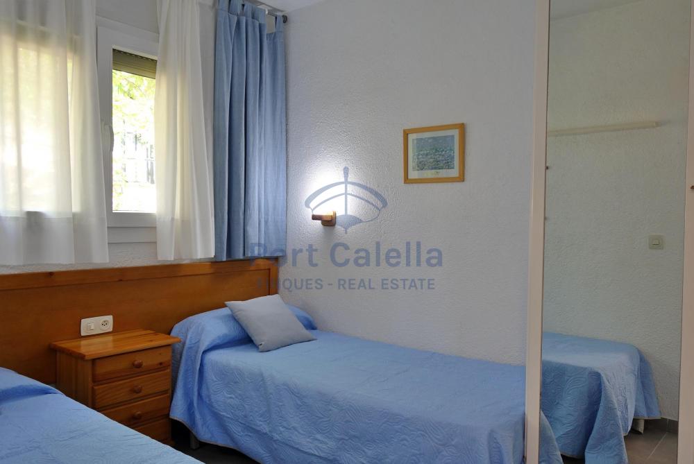 092 PARK GOLFET GREGAL Appartement EL GOLFET - GREGAL Calella De Palafrugell 092 PARK GOLFET GREGAL Appartement EL GOLFET - GREGAL Calella De Palafrugell