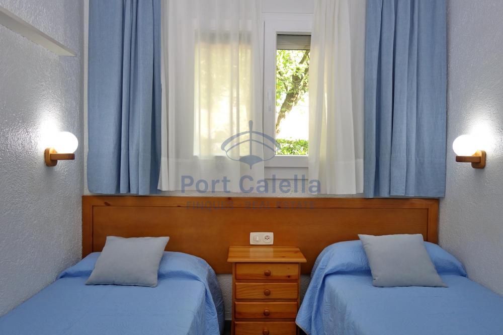 092 PARK GOLFET GREGAL Appartement EL GOLFET - GREGAL Calella De Palafrugell 092 PARK GOLFET GREGAL Appartement EL GOLFET - GREGAL Calella De Palafrugell