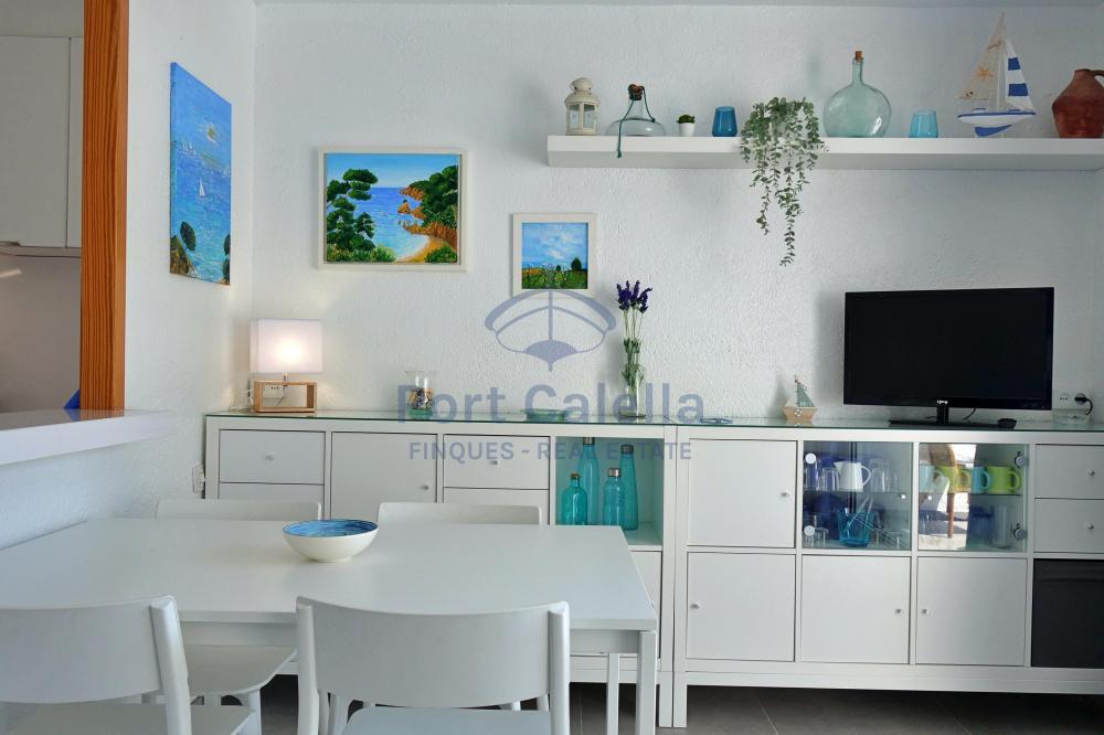 092 PARK GOLFET GREGAL Appartement EL GOLFET - GREGAL Calella De Palafrugell 092 PARK GOLFET GREGAL Appartement EL GOLFET - GREGAL Calella De Palafrugell