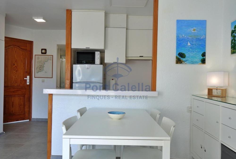 092 PARK GOLFET GREGAL Appartement EL GOLFET - GREGAL Calella De Palafrugell 092 PARK GOLFET GREGAL Appartement EL GOLFET - GREGAL Calella De Palafrugell