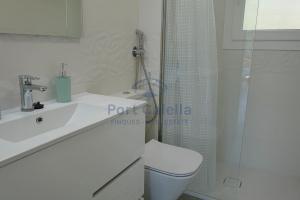 092 PARK GOLFET GREGAL Apartament EL GOLFET - GREGAL Calella De Palafrugell