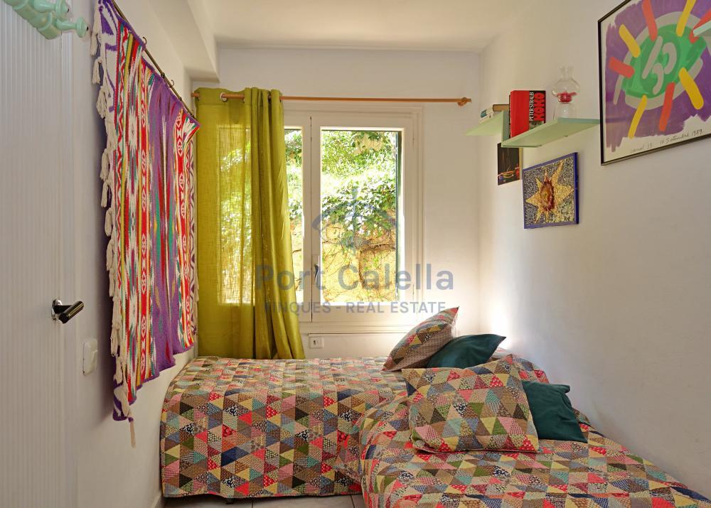 098 LES ROQUES Appartement SANT ROC Calella De Palafrugell 098 LES ROQUES Appartement SANT ROC Calella De Palafrugell