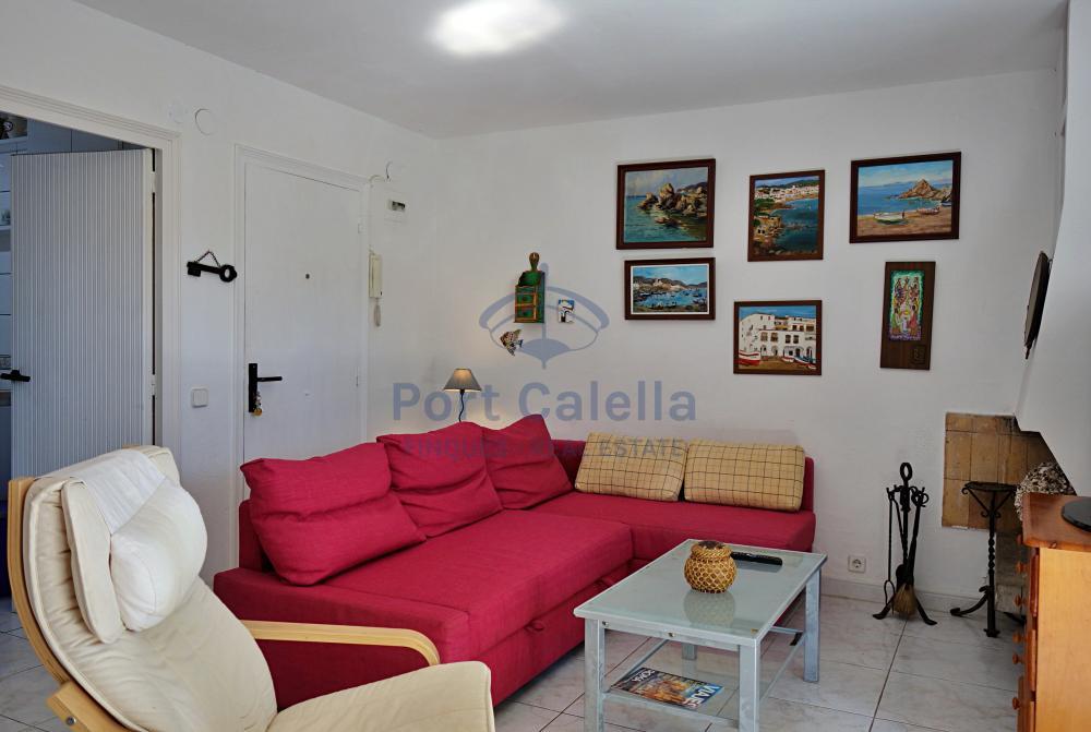 098 LES ROQUES Appartement SANT ROC Calella De Palafrugell 098 LES ROQUES Appartement SANT ROC Calella De Palafrugell
