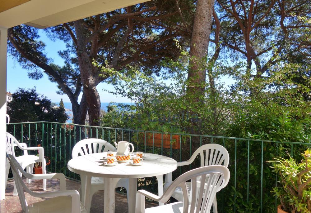 098 LES ROQUES Appartement SANT ROC Calella De Palafrugell 098 LES ROQUES Appartement SANT ROC Calella De Palafrugell