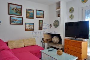 098 LES ROQUES Apartment SANT ROC Calella De Palafrugell