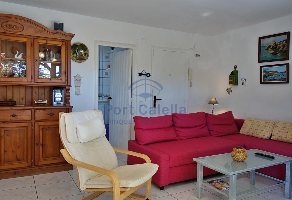 098 LES ROQUES Appartement SANT ROC Calella De Palafrugell 098 LES ROQUES Appartement SANT ROC Calella De Palafrugell