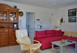 098 LES ROQUES Apartment SANT ROC Calella De Palafrugell