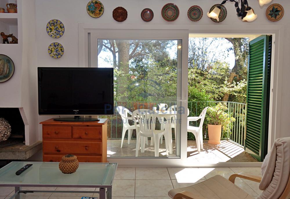 098 LES ROQUES Appartement SANT ROC Calella De Palafrugell 098 LES ROQUES Appartement SANT ROC Calella De Palafrugell