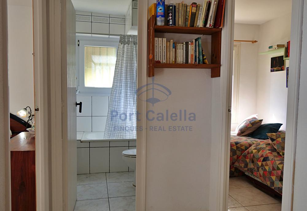 098 LES ROQUES Appartement SANT ROC Calella De Palafrugell 098 LES ROQUES Appartement SANT ROC Calella De Palafrugell