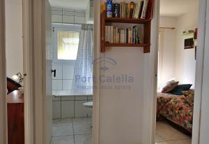 098 LES ROQUES Apartment SANT ROC Calella De Palafrugell