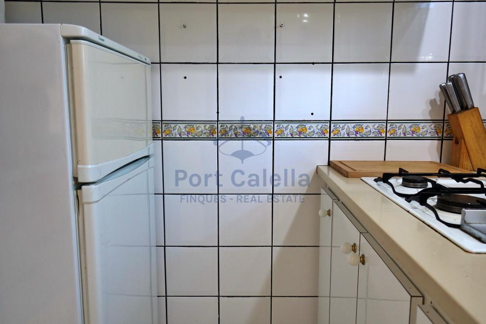 098 LES ROQUES Appartement SANT ROC Calella De Palafrugell 098 LES ROQUES Appartement SANT ROC Calella De Palafrugell