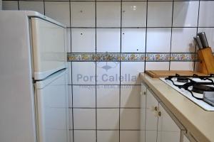 098 LES ROQUES Apartment SANT ROC Calella De Palafrugell