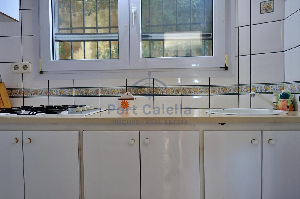098 LES ROQUES Appartement SANT ROC Calella De Palafrugell 098 LES ROQUES Appartement SANT ROC Calella De Palafrugell