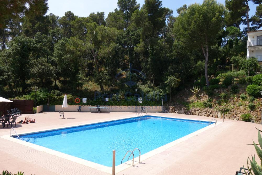 005 PARK GOLFET LLEVANT Apartamento EL GOLFET - LLEVANT Calella De Palafrugell