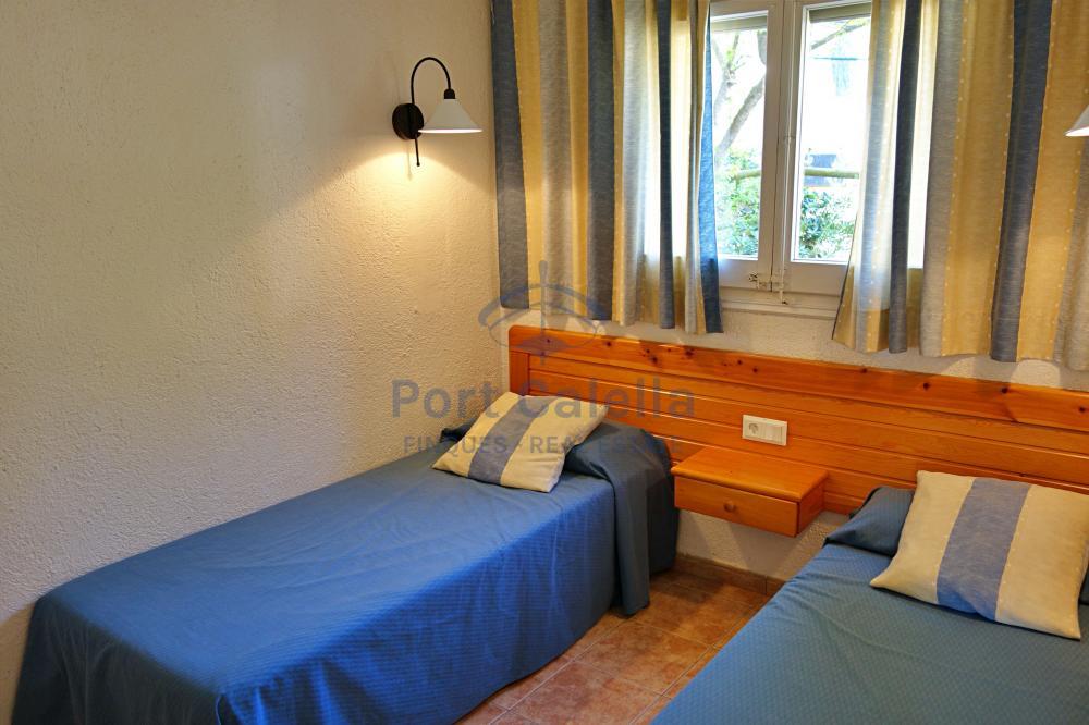 005 PARK GOLFET LLEVANT Apartamento EL GOLFET - LLEVANT Calella De Palafrugell