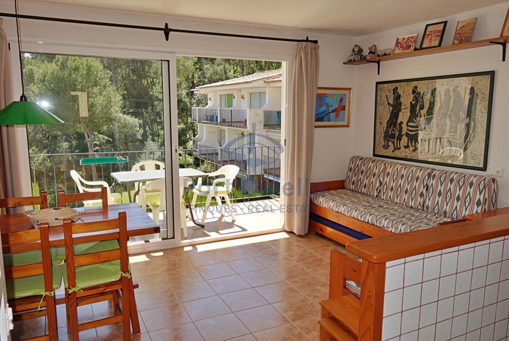005 PARK GOLFET LLEVANT Apartamento EL GOLFET - LLEVANT Calella De Palafrugell