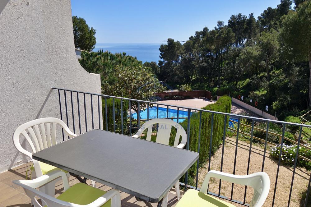 005 PARK GOLFET LLEVANT Apartament EL GOLFET - LLEVANT Calella De Palafrugell 005 PARK GOLFET LLEVANT Apartament EL GOLFET - LLEVANT Calella De Palafrugell