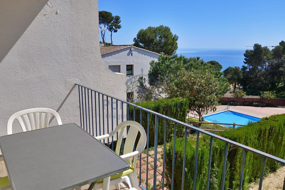 005 PARK GOLFET LLEVANT Apartamento EL GOLFET - LLEVANT Calella De Palafrugell