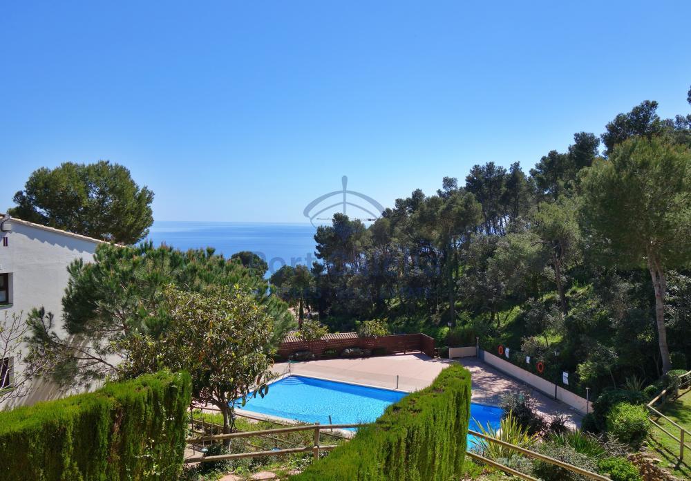 005 PARK GOLFET LLEVANT Apartamento EL GOLFET - LLEVANT Calella De Palafrugell