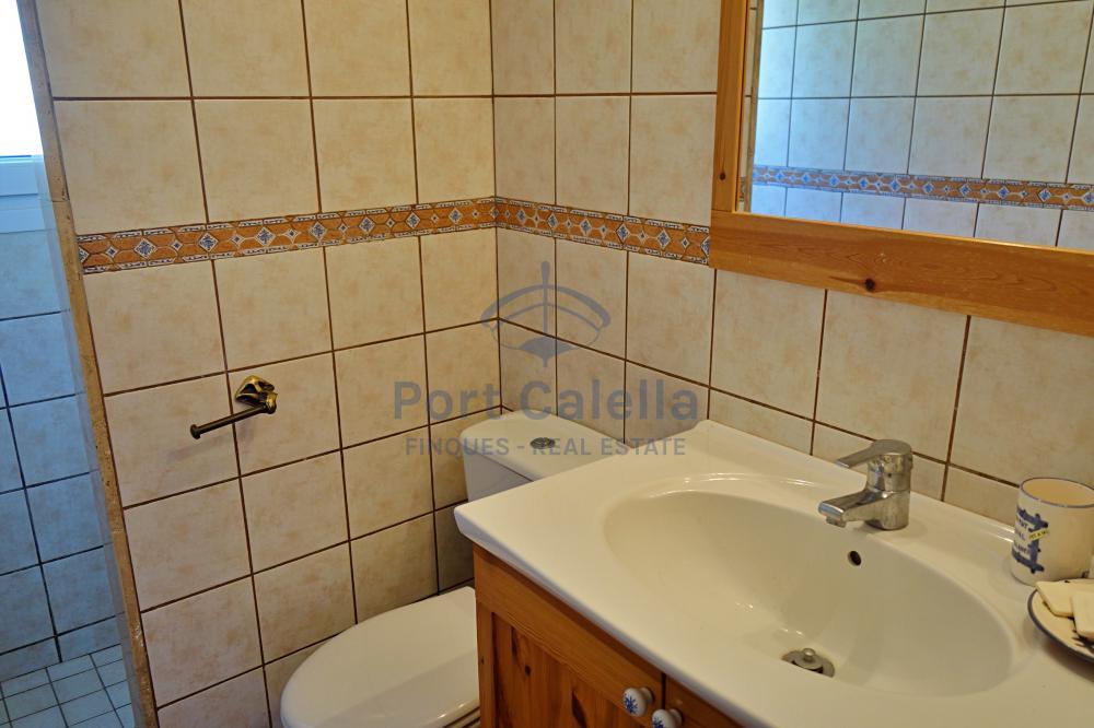 005 PARK GOLFET LLEVANT Apartamento EL GOLFET - LLEVANT Calella De Palafrugell