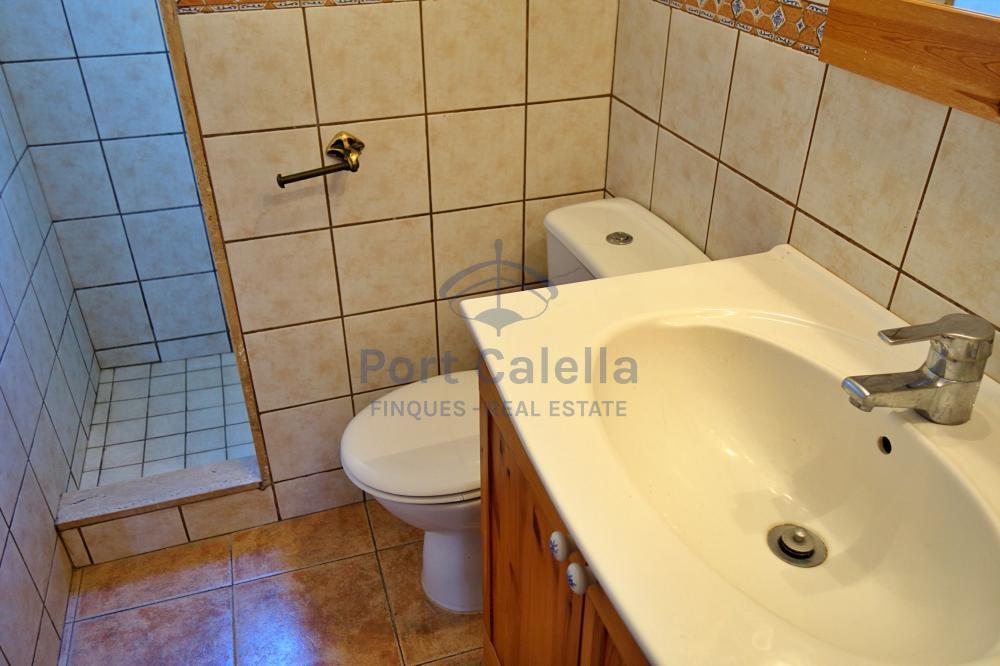 005 PARK GOLFET LLEVANT Apartamento EL GOLFET - LLEVANT Calella De Palafrugell