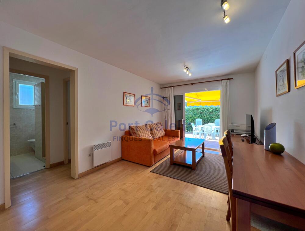025 PENYA GOLOSA Appartement CENTRE - PENYA GOLOSA - E Calella de Palafrugell 025 PENYA GOLOSA Appartement CENTRE - PENYA GOLOSA - E Calella de Palafrugell