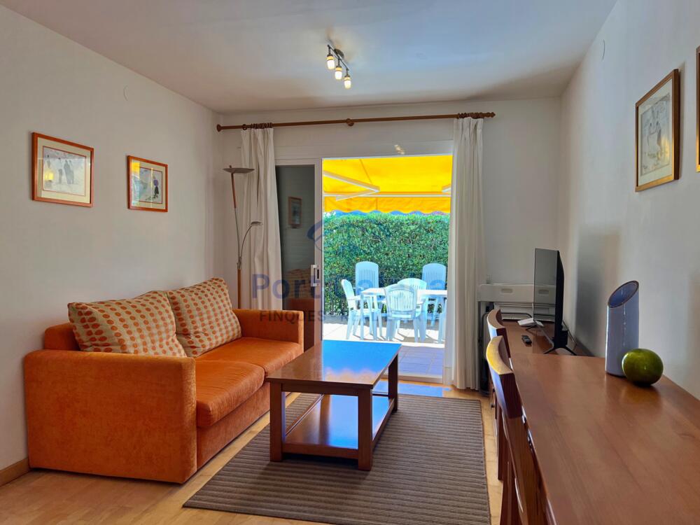 025 PENYA GOLOSA Appartement CENTRE - PENYA GOLOSA - E Calella de Palafrugell 025 PENYA GOLOSA Appartement CENTRE - PENYA GOLOSA - E Calella de Palafrugell