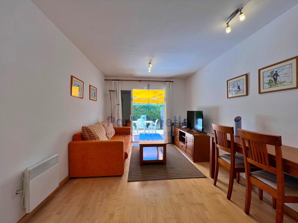 025 PENYA GOLOSA Appartement CENTRE - PENYA GOLOSA - E Calella de Palafrugell 025 PENYA GOLOSA Appartement CENTRE - PENYA GOLOSA - E Calella de Palafrugell