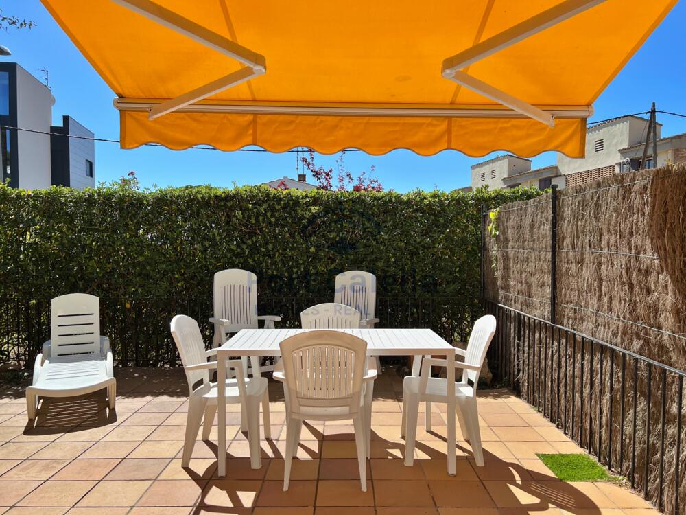 025 PENYA GOLOSA Appartement CENTRE - PENYA GOLOSA - E Calella de Palafrugell 025 PENYA GOLOSA Appartement CENTRE - PENYA GOLOSA - E Calella de Palafrugell