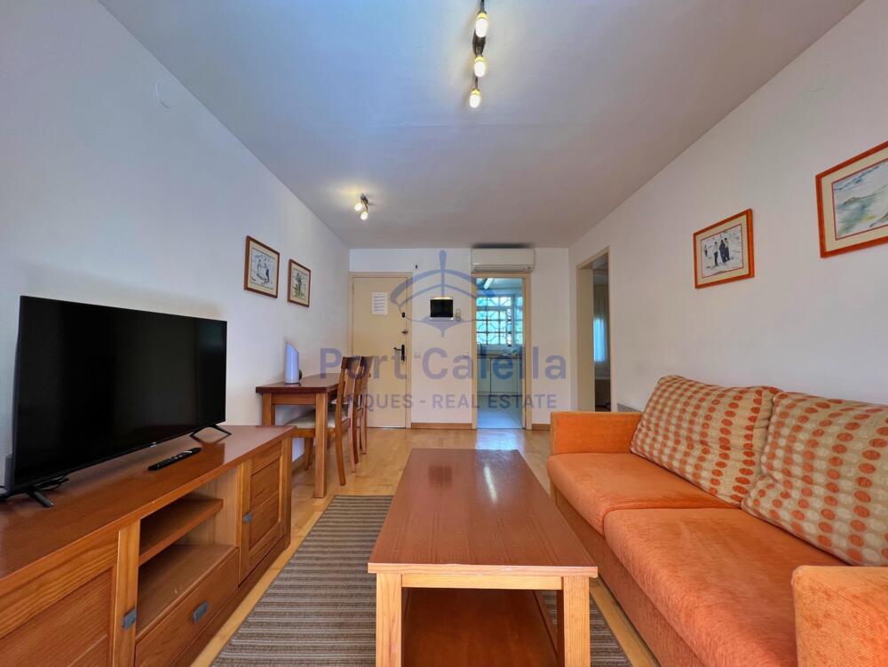 025 PENYA GOLOSA Appartement CENTRE - PENYA GOLOSA - E Calella de Palafrugell 025 PENYA GOLOSA Appartement CENTRE - PENYA GOLOSA - E Calella de Palafrugell