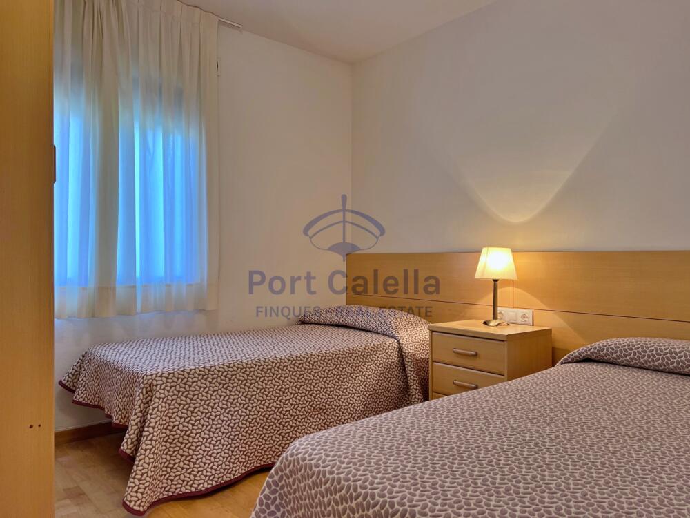 025 PENYA GOLOSA Appartement CENTRE - PENYA GOLOSA - E Calella de Palafrugell 025 PENYA GOLOSA Appartement CENTRE - PENYA GOLOSA - E Calella de Palafrugell