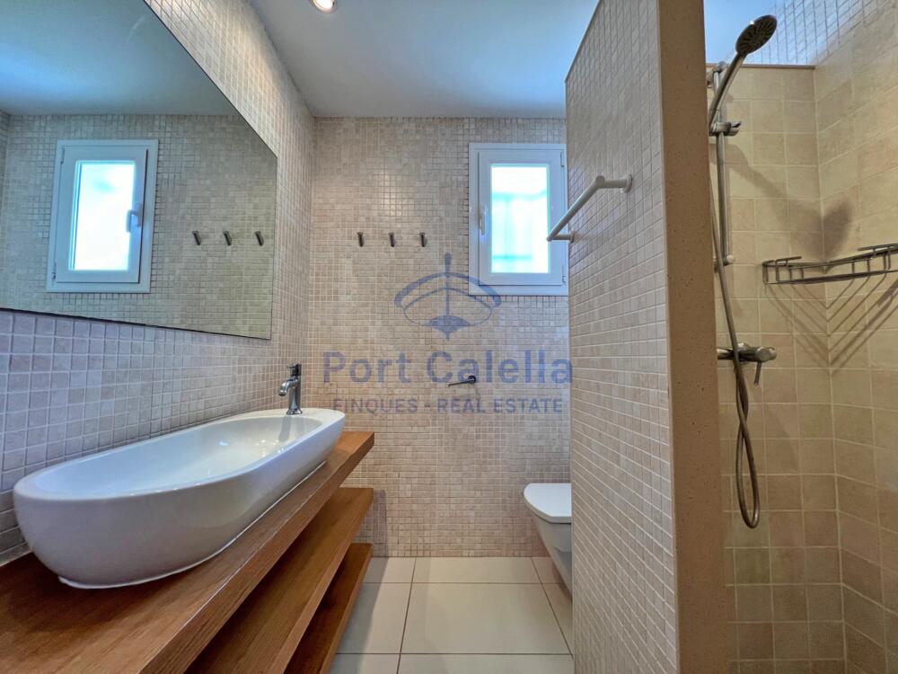 025 PENYA GOLOSA Appartement CENTRE - PENYA GOLOSA - E Calella de Palafrugell 025 PENYA GOLOSA Appartement CENTRE - PENYA GOLOSA - E Calella de Palafrugell
