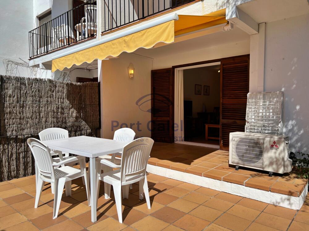 025 PENYA GOLOSA Appartement CENTRE - PENYA GOLOSA - E Calella de Palafrugell 025 PENYA GOLOSA Appartement CENTRE - PENYA GOLOSA - E Calella de Palafrugell
