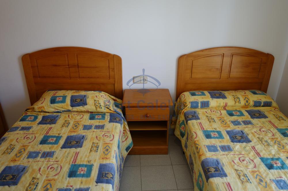 036 GELPI Apartamento Centre Calella De Palafrugell