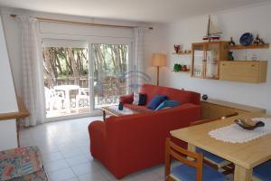 036 GELPI Apartamento Centre Calella De Palafrugell