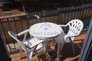 036 GELPI Apartamento Centre Calella De Palafrugell