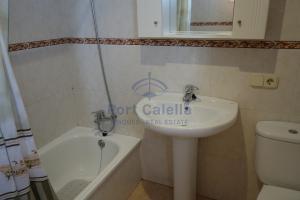 036 GELPI Apartamento Centre Calella De Palafrugell